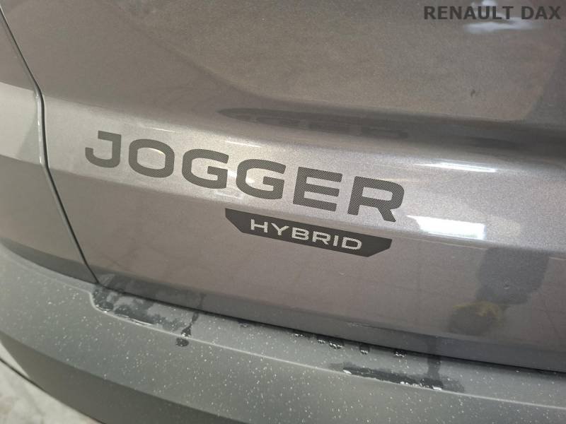 Dacia Jogger - Photo 21