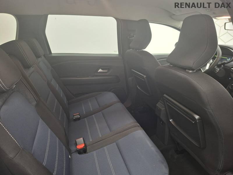 Dacia Jogger - Photo 25
