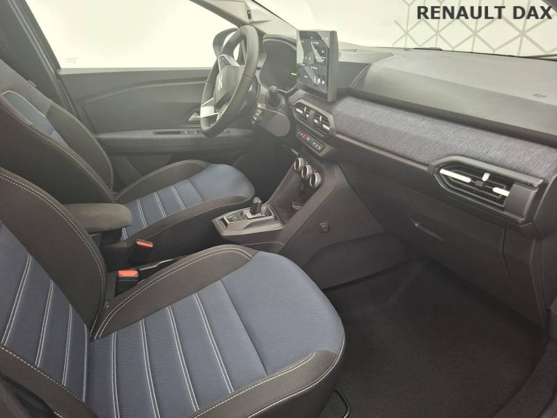 Dacia Jogger - Photo 28