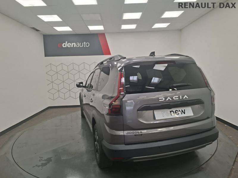 Dacia Jogger - Photo 3