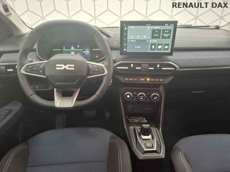 Dacia Jogger - Photo 36