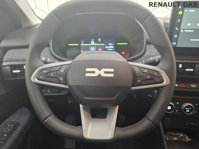 Dacia Jogger - Photo 37