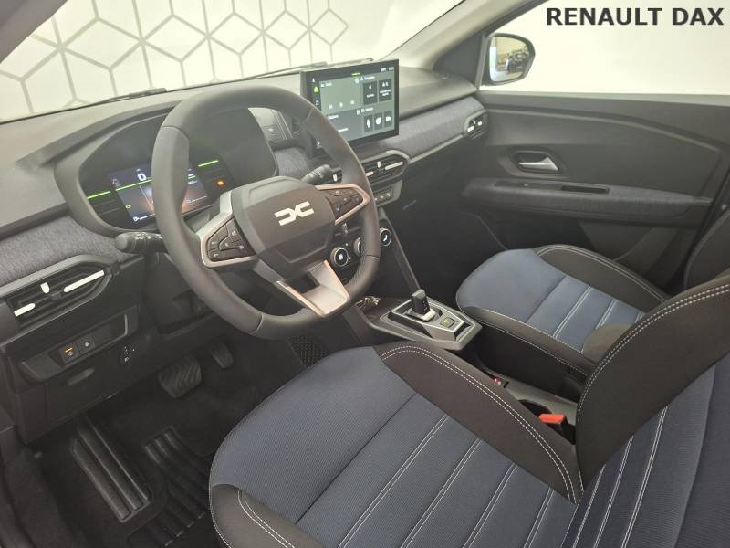 Dacia Jogger - Photo 38