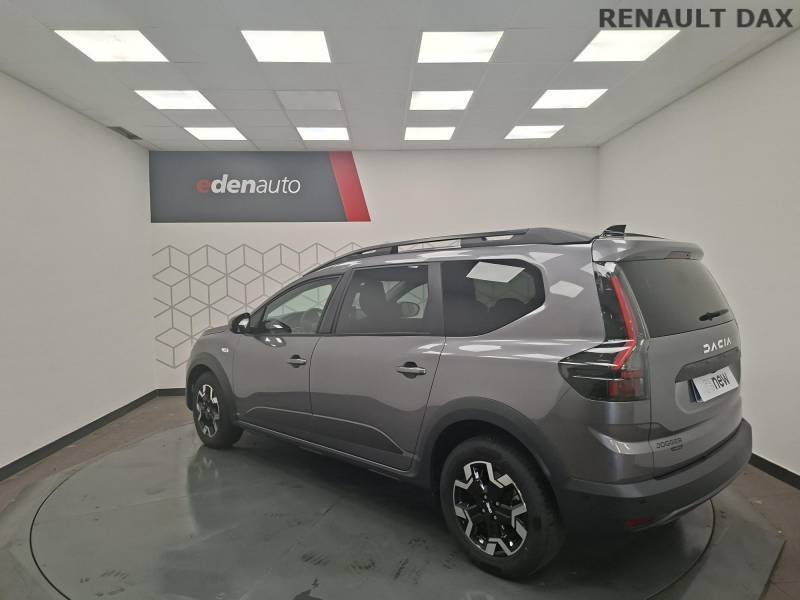 Dacia Jogger - Photo 4