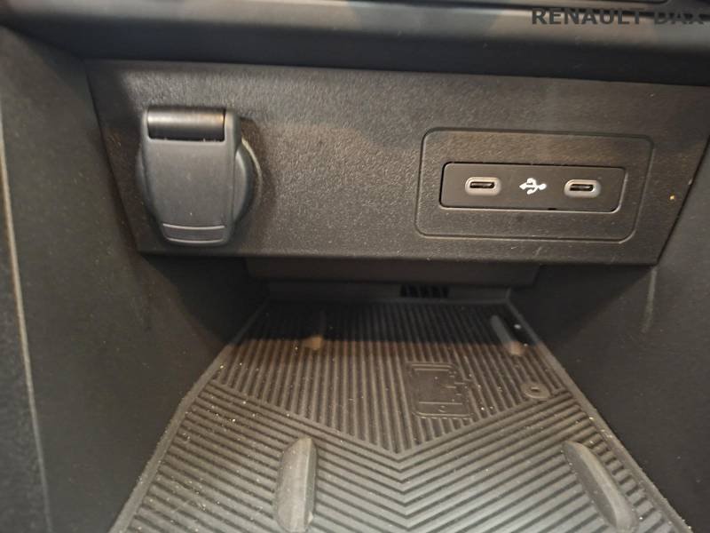 Dacia Jogger - Photo 44