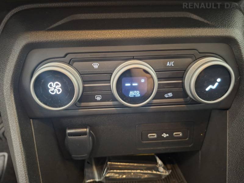 Dacia Jogger - Photo 45