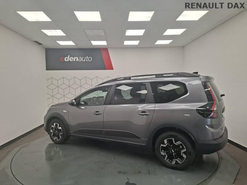 Dacia Jogger - Photo 5