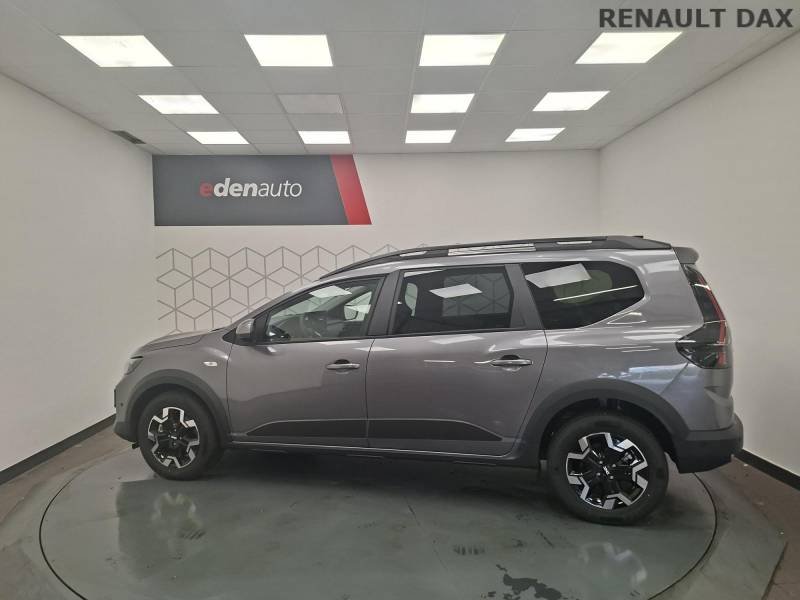 Dacia Jogger - Photo 6