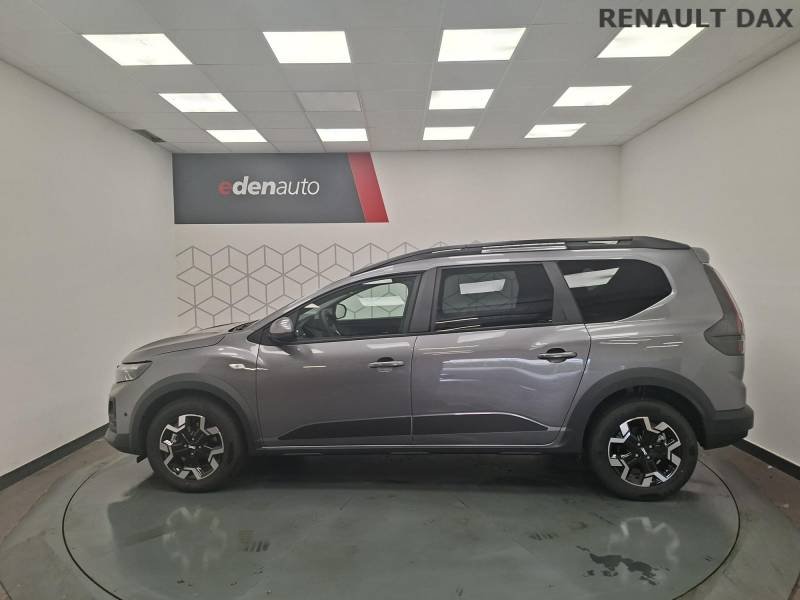 Dacia Jogger - Photo 7