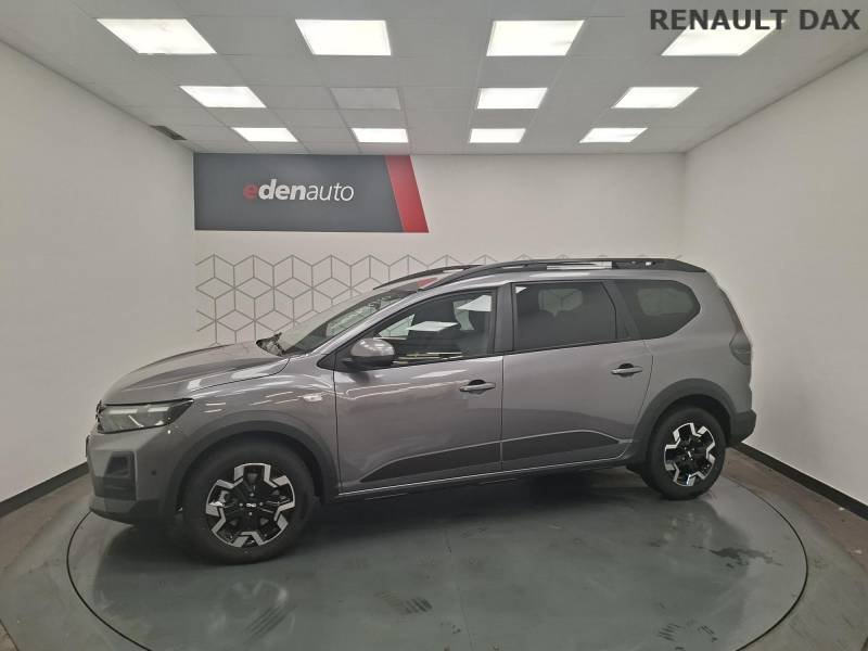 Dacia Jogger - Photo 8