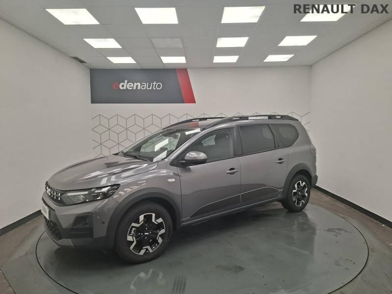 Dacia Jogger - Photo 9