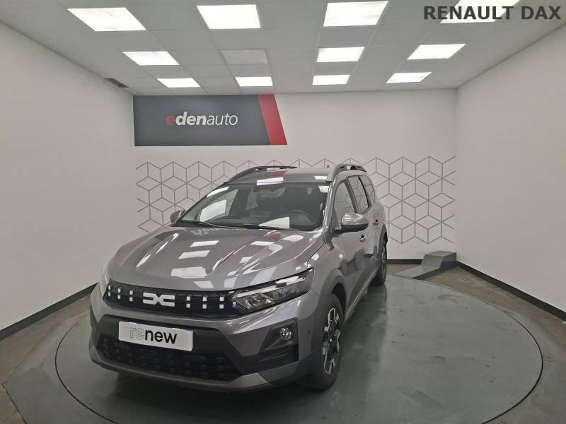 Dacia Jogger - Photo 10