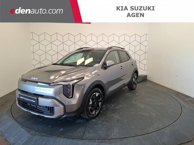 Kia Stonic - Photo 1