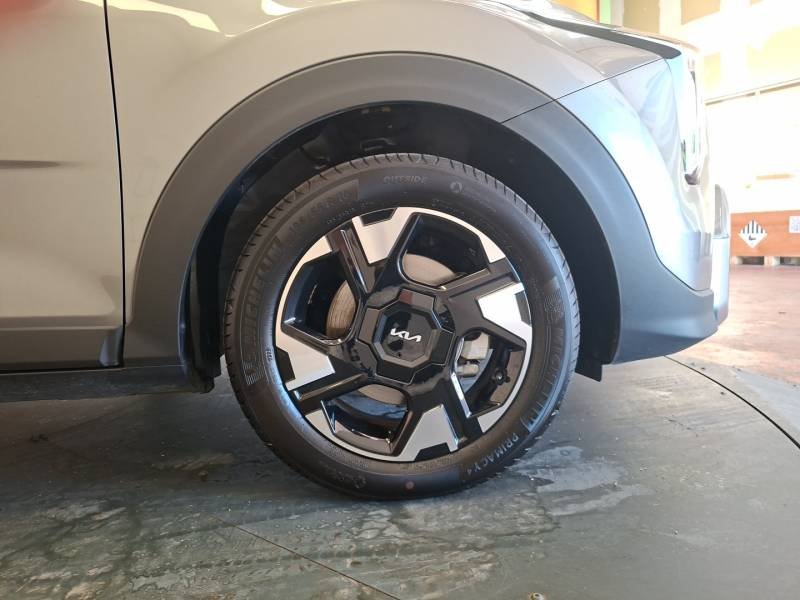 Kia Stonic - Photo 11