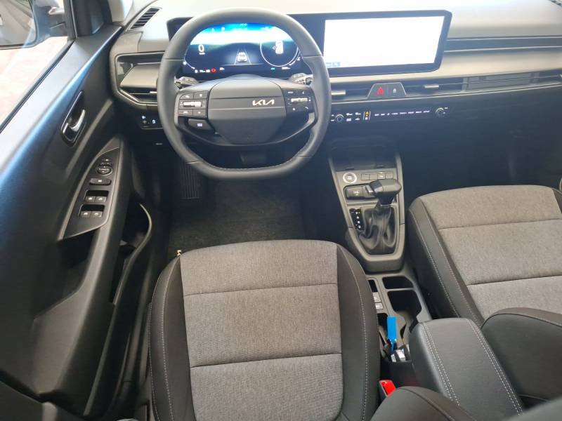 Kia Stonic - Photo 13