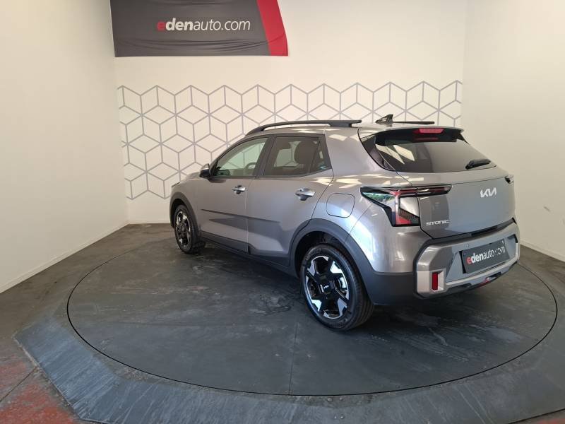 Kia Stonic - Photo 3