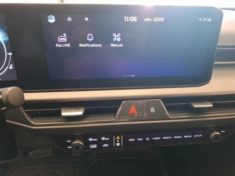 Kia Stonic - Photo 34
