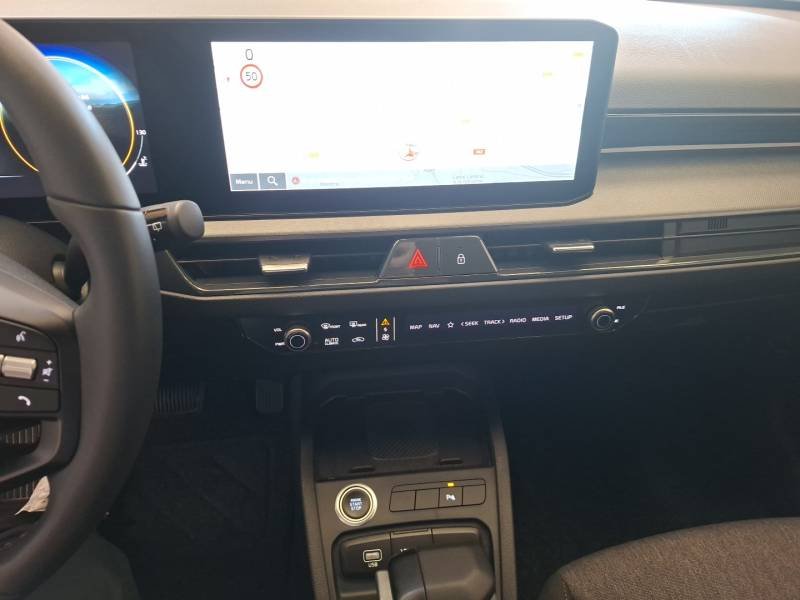 Kia Stonic - Photo 40