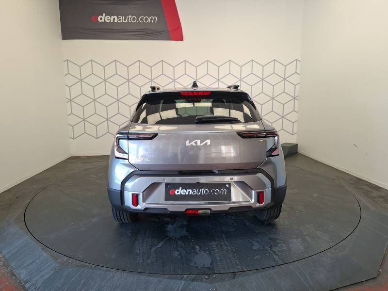 Kia Stonic - Photo 4