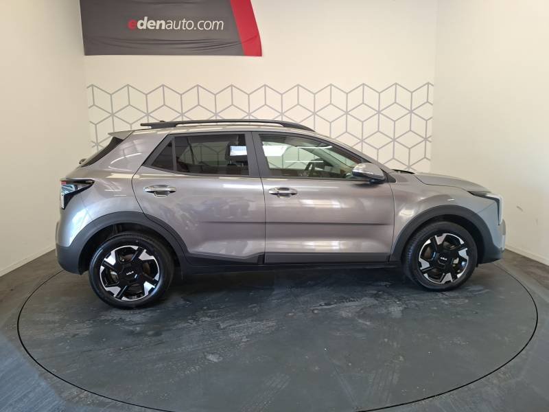 Kia Stonic - Photo 6