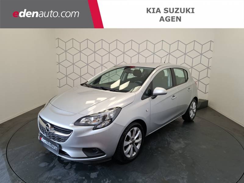 Opel Corsa - Photo 1