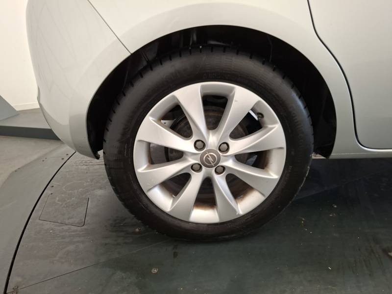 Opel Corsa - Photo 11