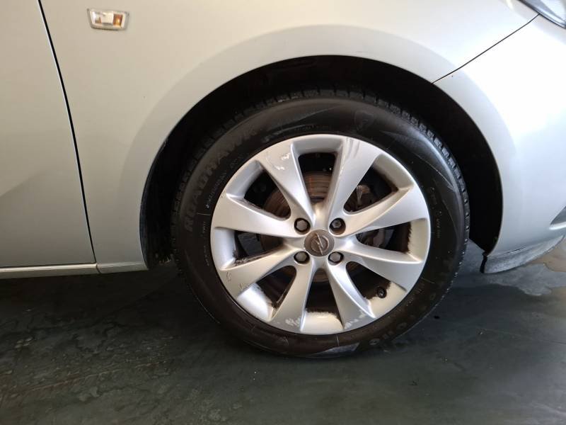 Opel Corsa - Photo 12