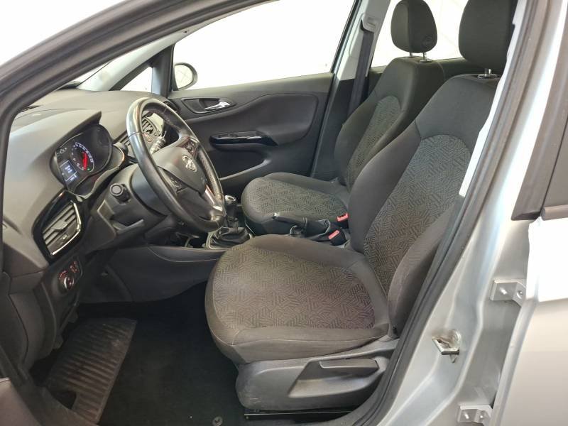 Opel Corsa - Photo 13