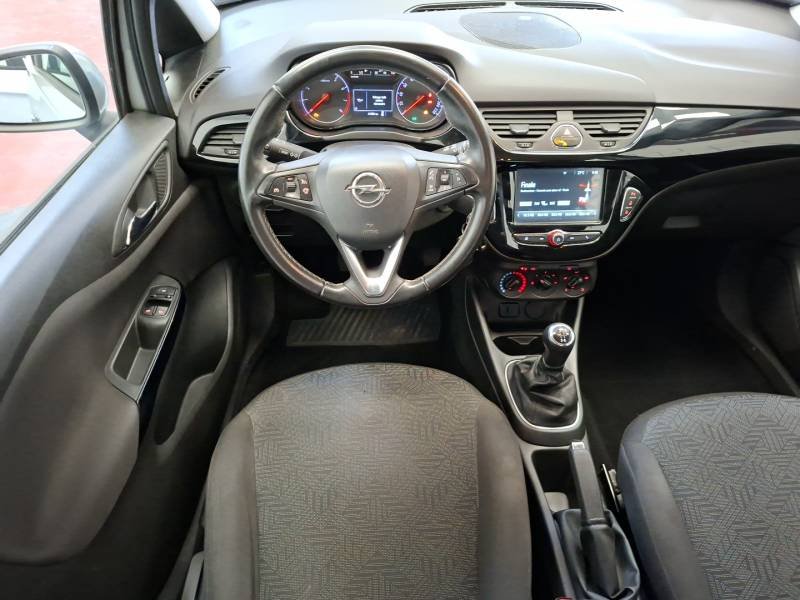 Opel Corsa - Photo 14