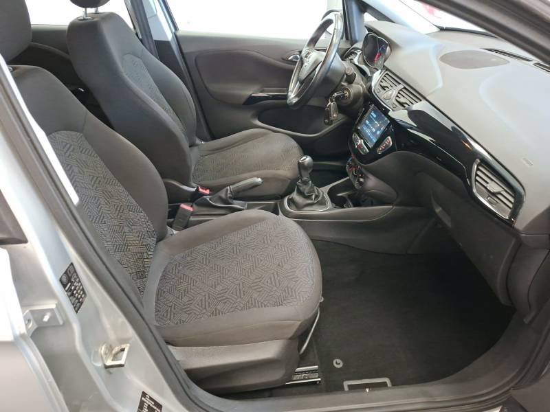 Opel Corsa - Photo 15