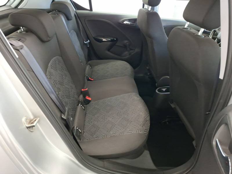 Opel Corsa - Photo 16