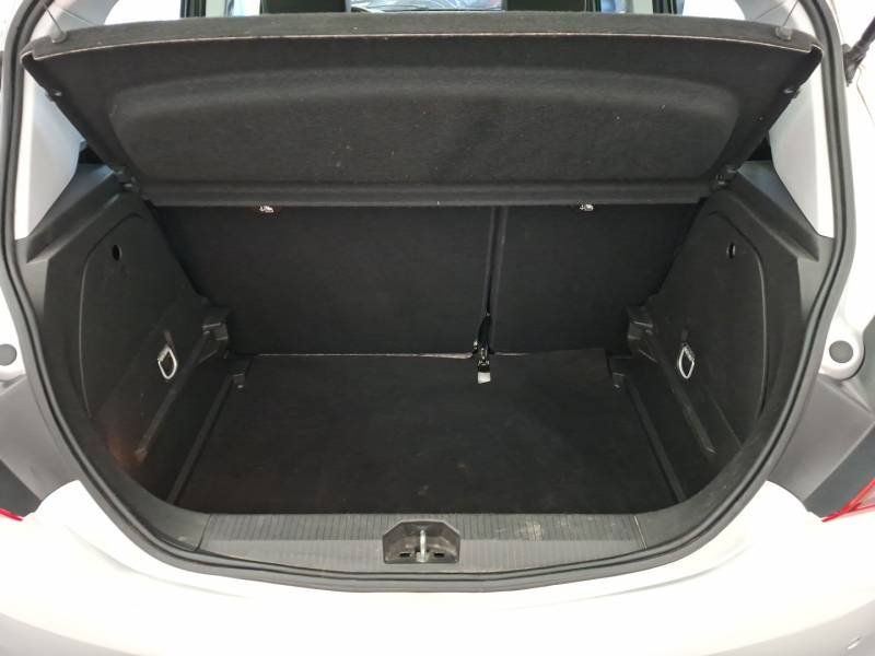 Opel Corsa - Photo 17