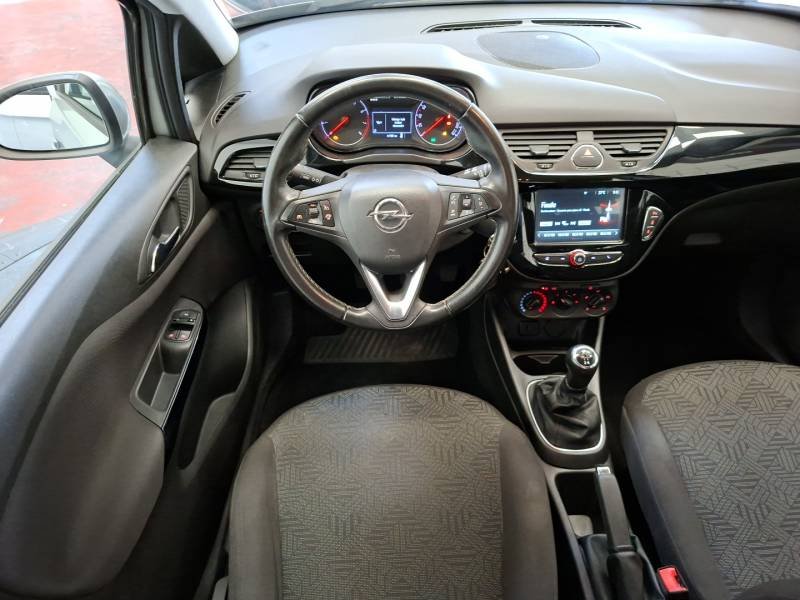 Opel Corsa - Photo 20