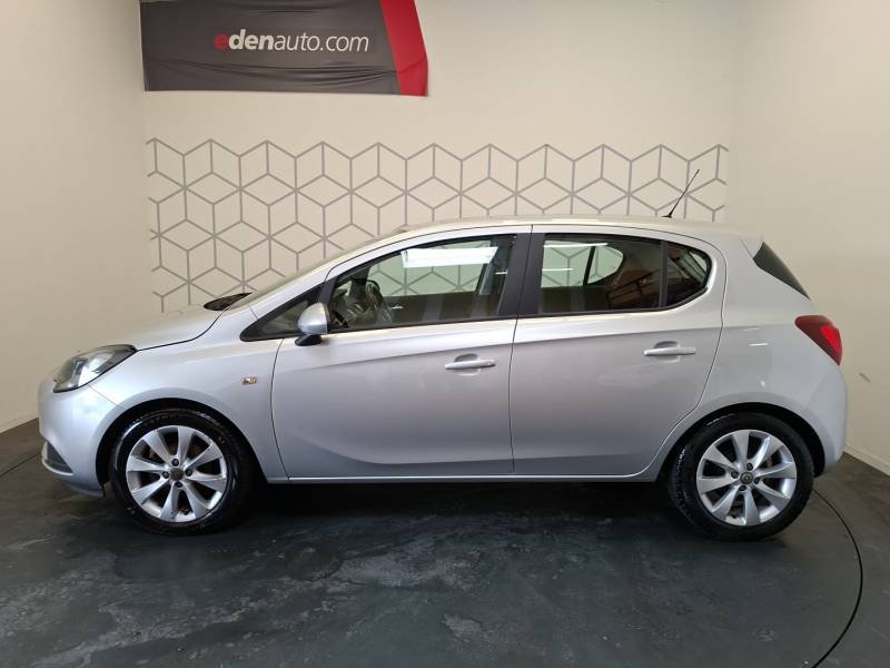 Opel Corsa - Photo 2