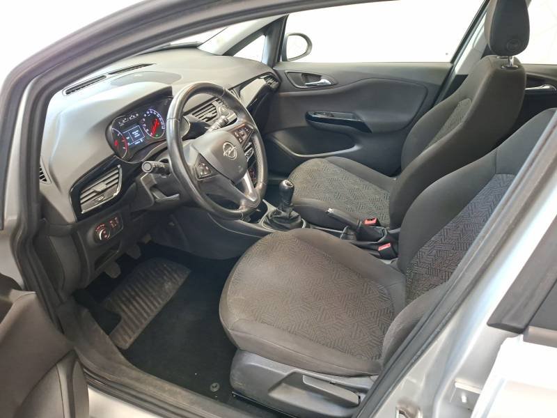 Opel Corsa - Photo 21