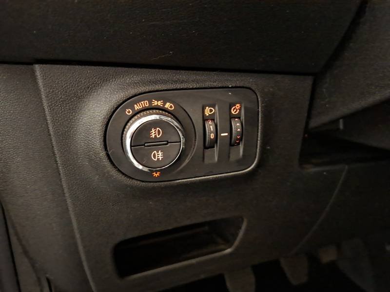 Opel Corsa - Photo 23