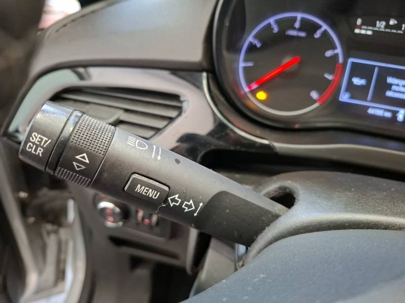 Opel Corsa - Photo 24