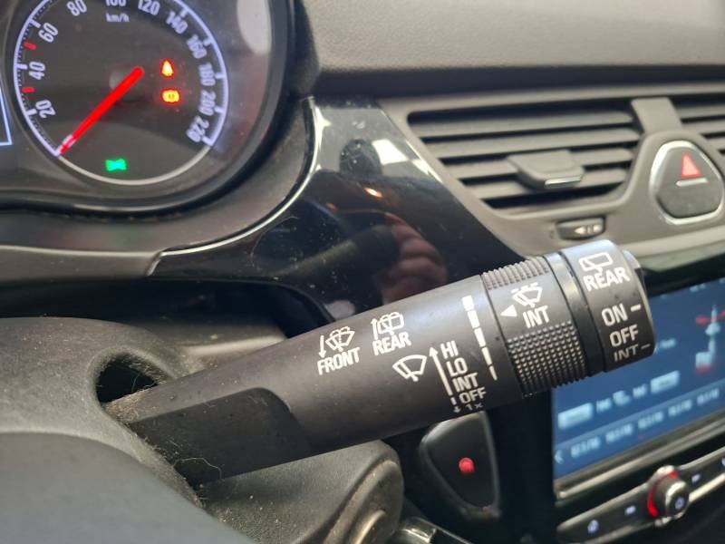 Opel Corsa - Photo 25
