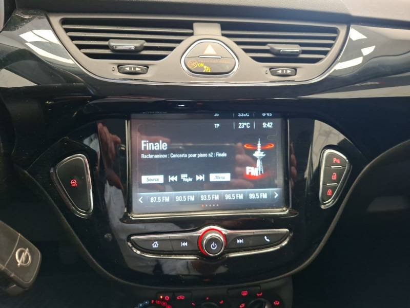 Opel Corsa - Photo 28