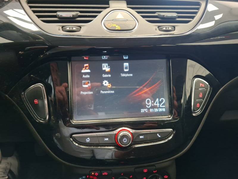 Opel Corsa - Photo 29