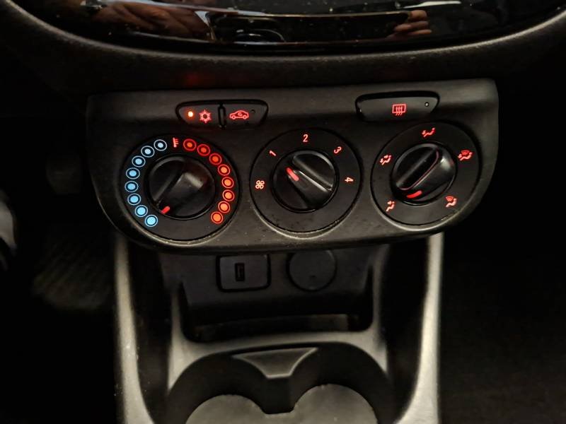 Opel Corsa - Photo 30