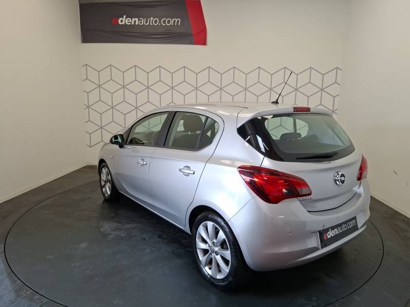 Opel Corsa - Photo 3