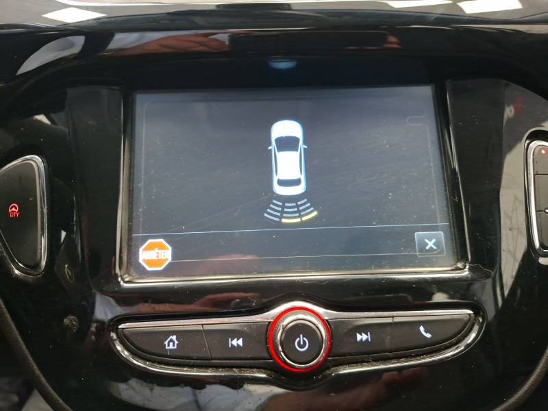 Opel Corsa - Photo 31