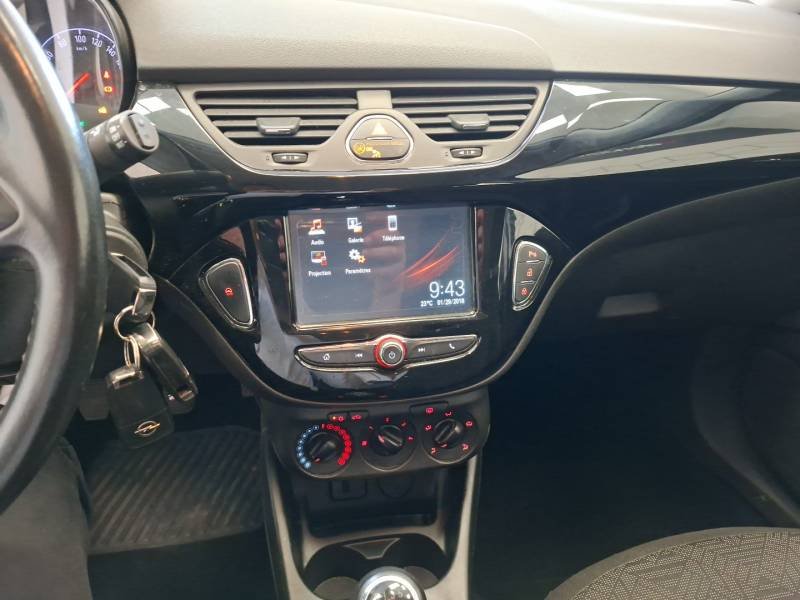 Opel Corsa - Photo 33