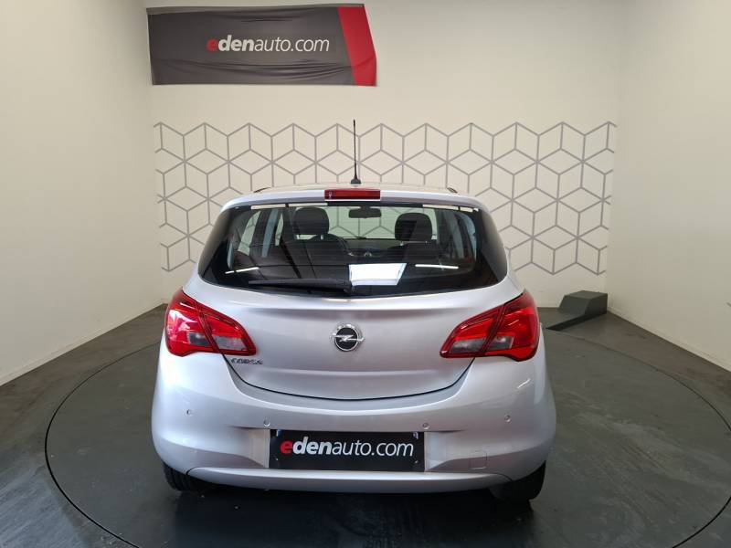 Opel Corsa - Photo 4