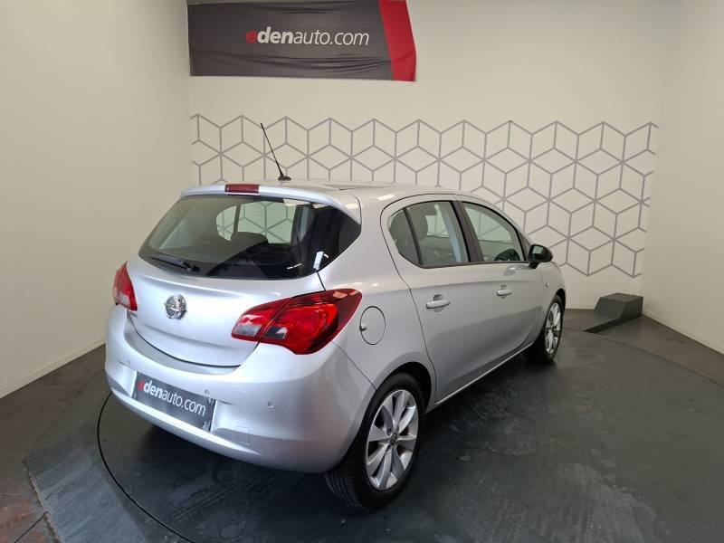 Opel Corsa - Photo 5