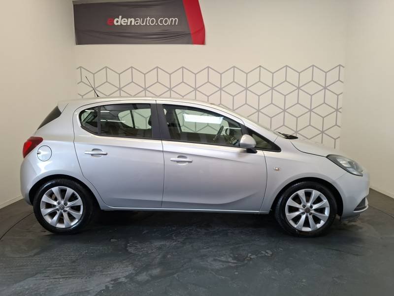 Opel Corsa - Photo 6