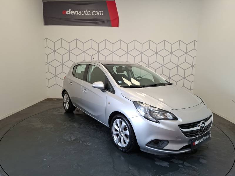 Opel Corsa - Photo 7