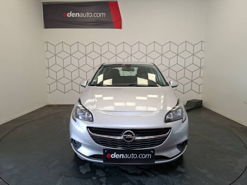 Opel Corsa - Photo 8
