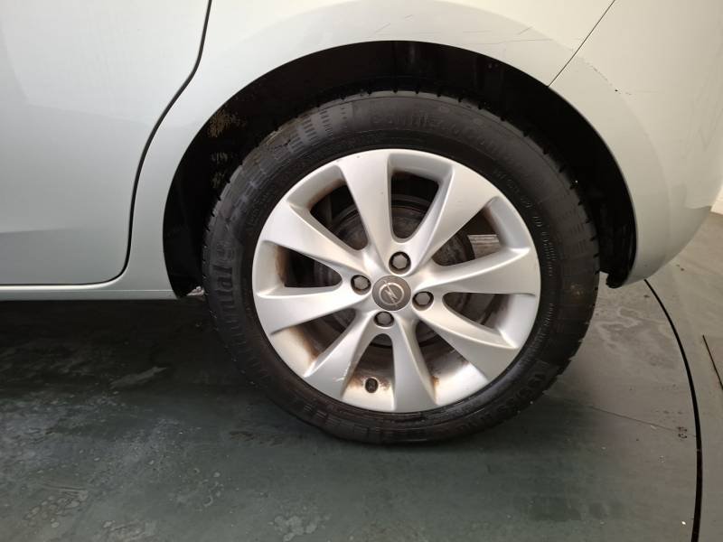 Opel Corsa - Photo 10